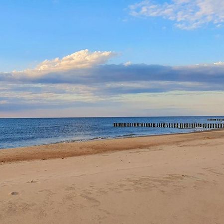 Rayo Gardenia Seaside Διαμέρισμα Dziwnów Εξωτερικό φωτογραφία