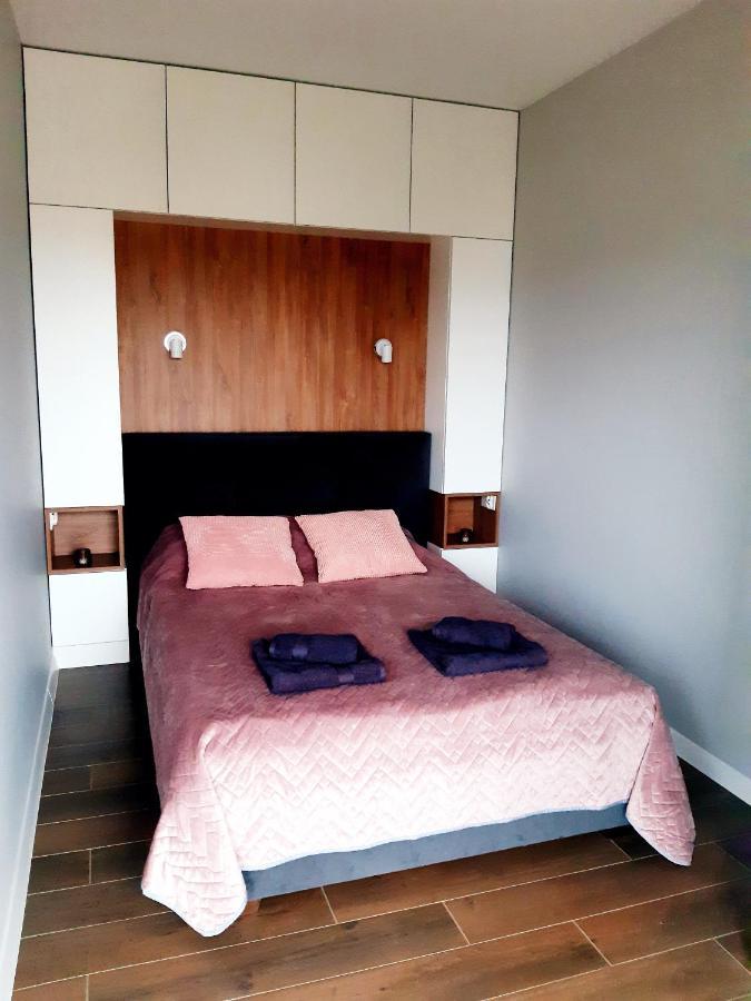Rayo Gardenia Seaside Διαμέρισμα Dziwnów Εξωτερικό φωτογραφία