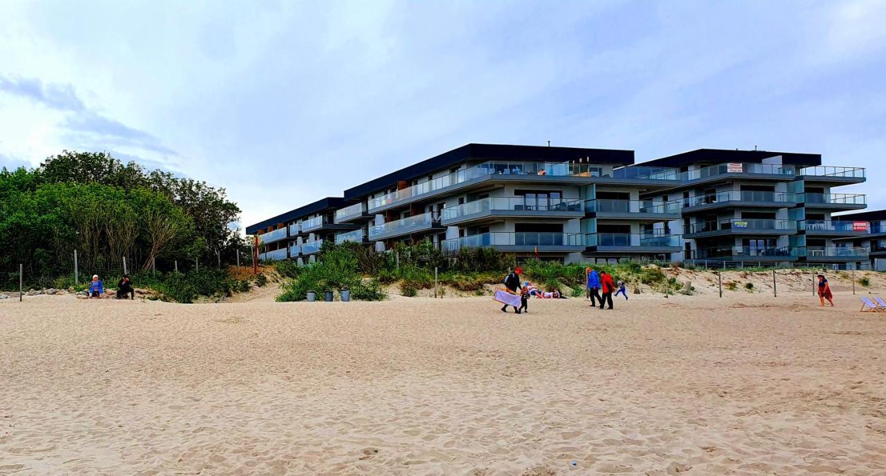 Rayo Gardenia Seaside Διαμέρισμα Dziwnów Εξωτερικό φωτογραφία
